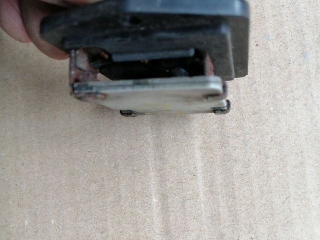 bontott MITSUBISHI L 400 Előtét Ellenállás Fűtőmotor