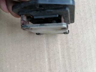 bontott MITSUBISHI L 400 Előtét Ellenállás Fűtőmotor