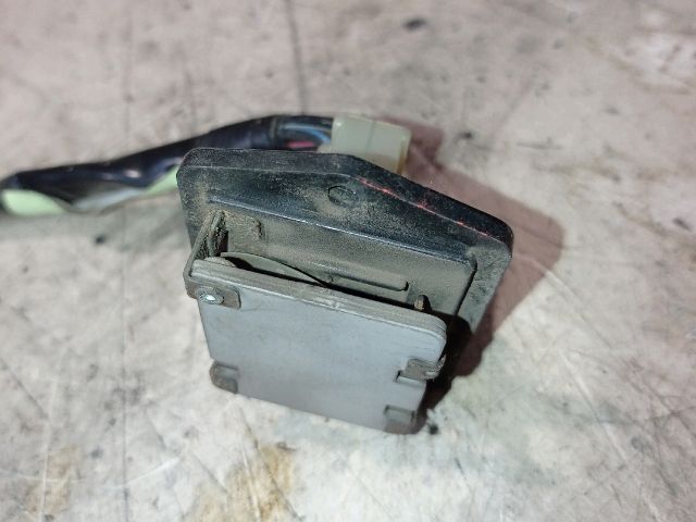 bontott MITSUBISHI L 400 Előtét Ellenállás Fűtőmotor