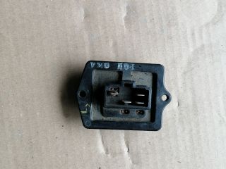 bontott MITSUBISHI L 400 Előtét Ellenállás Fűtőmotor