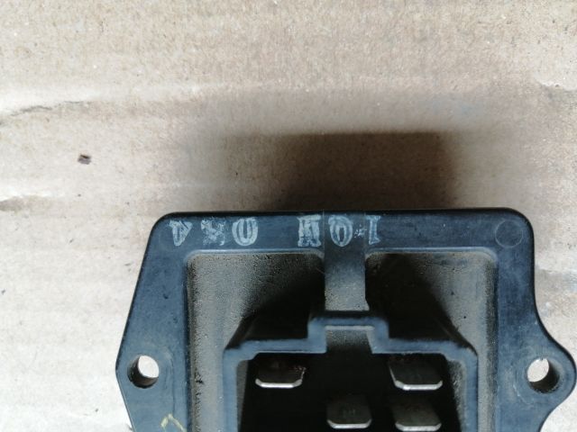 bontott MITSUBISHI L 400 Előtét Ellenállás Fűtőmotor