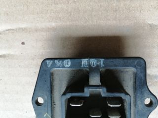 bontott MITSUBISHI L 400 Előtét Ellenállás Fűtőmotor