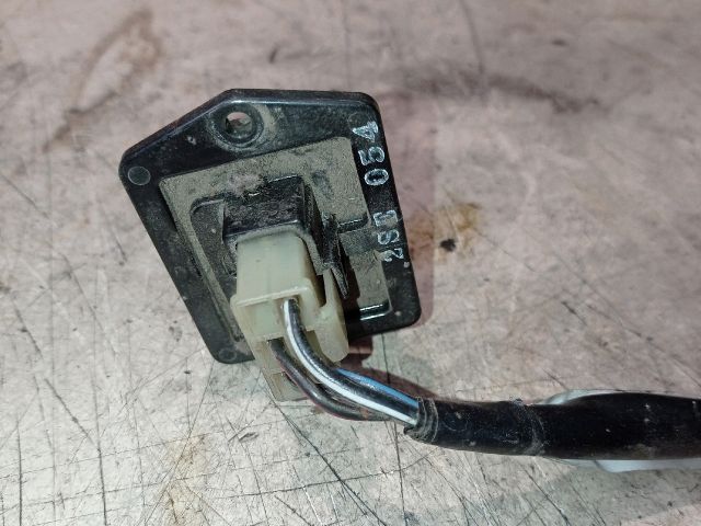 bontott MITSUBISHI L 400 Előtét Ellenállás Fűtőmotor