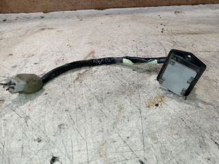 bontott MITSUBISHI L 400 Előtét Ellenállás Fűtőmotor