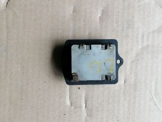 bontott MITSUBISHI L 400 Előtét Ellenállás Fűtőmotor