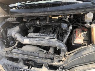 bontott MITSUBISHI L 400 Első Ablaktörlő Motor