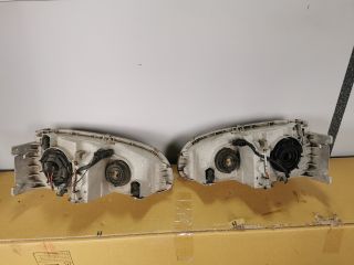 bontott MITSUBISHI L 400 Fényszóró (Pozíciófüggetlen)