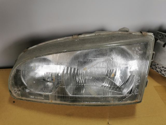 bontott MITSUBISHI L 400 Fényszóró (Pozíciófüggetlen)