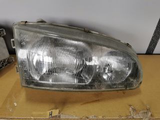 bontott MITSUBISHI L 400 Fényszóró (Pozíciófüggetlen)