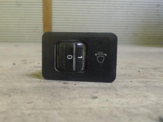 bontott MITSUBISHI L 400 Fényszórómagasság Állító Kapcsoló