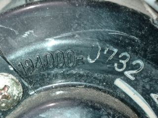 bontott MITSUBISHI L 400 Fűtőmotor (Klímás)