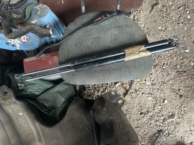 bontott MITSUBISHI L 400 Gázrugós Kitámasztó Teleszkóp Pár Csomagtérajtó