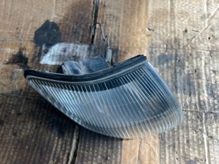 bontott MITSUBISHI L 400 Jobb első Irányjelző