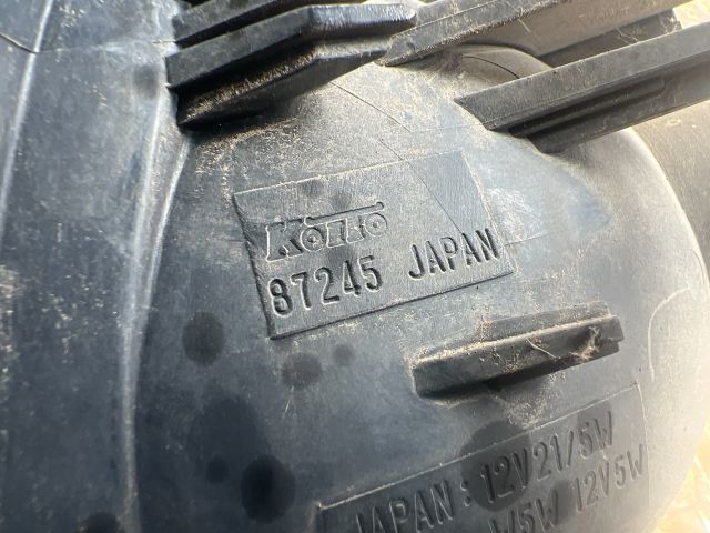 bontott MITSUBISHI L 400 Jobb első Irányjelző