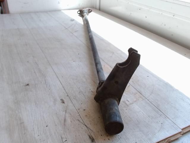 bontott MITSUBISHI L 400 Jobb első Torziós Rúd