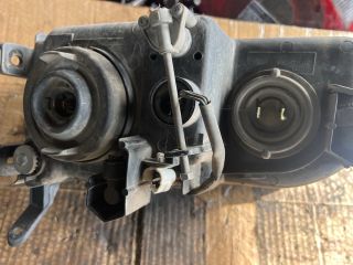 bontott MITSUBISHI L 400 Jobb Fényszóró