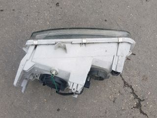 bontott MITSUBISHI L 400 Jobb Fényszóró