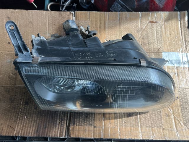 bontott MITSUBISHI L 400 Jobb Fényszóró