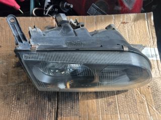 bontott MITSUBISHI L 400 Jobb Fényszóró