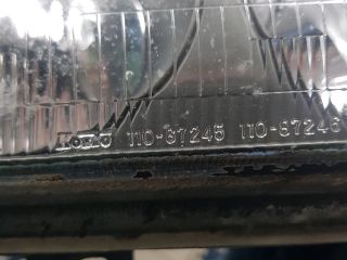 bontott MITSUBISHI L 400 Jobb Fényszóró