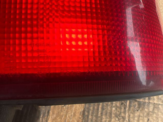 bontott MITSUBISHI L 400 Jobb Hátsó Lámpa