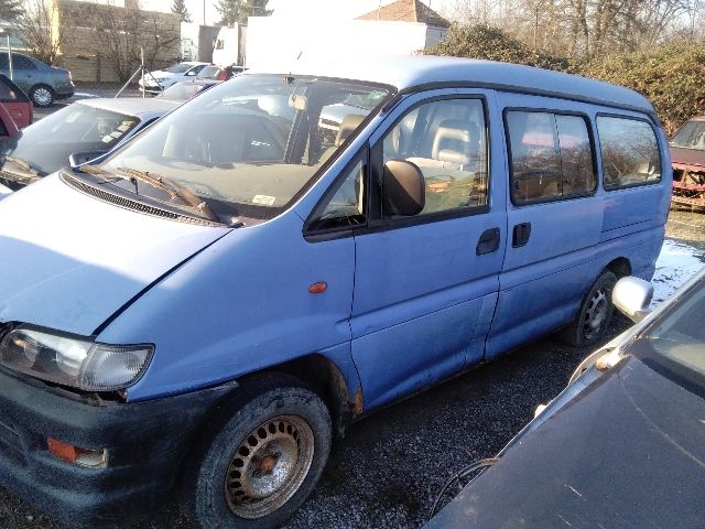 bontott MITSUBISHI L 400 Jobb Külső Hátsó Lámpa