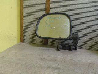 bontott MITSUBISHI L 400 Jobb Visszapillantó Tükör (Mechanikus)