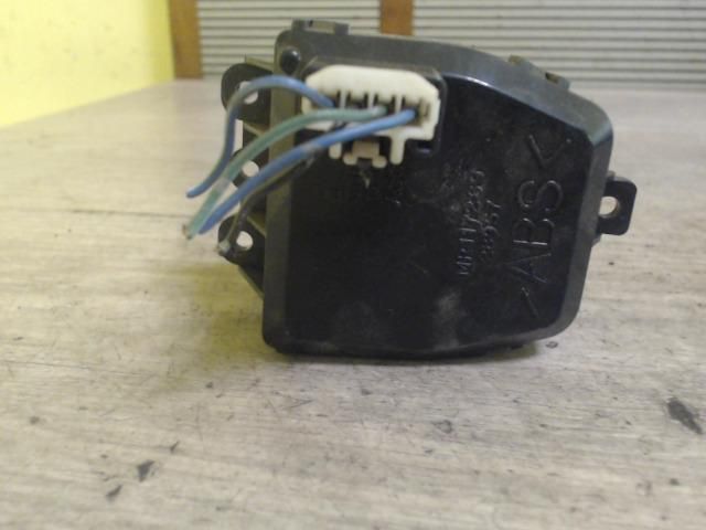 bontott MITSUBISHI L 400 Óra (Időmérő)