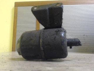 bontott MITSUBISHI L 400 Szervóolaj Tartály