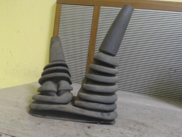 bontott MITSUBISHI L 400 Váltószoknya