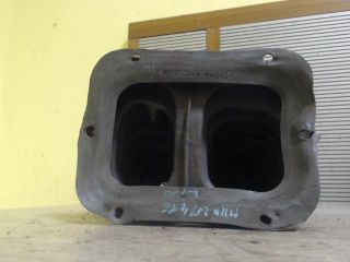 bontott MITSUBISHI L 400 Váltószoknya