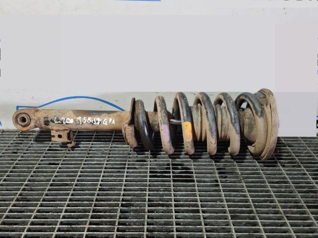 bontott MITSUBISHI L200 Bal első Lengéscsillapító