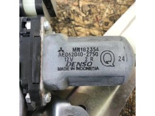 bontott MITSUBISHI L200 Bal hátsó Ablakemelő Szerkezet (Elektromos)