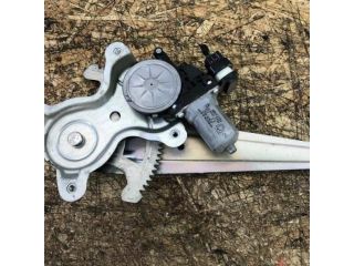 bontott MITSUBISHI L200 Bal hátsó Ablakemelő Szerkezet (Elektromos)