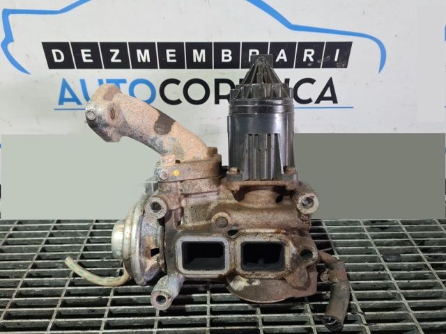 bontott MITSUBISHI L200 EGR / AGR Szelep