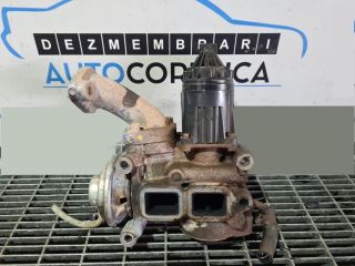 bontott MITSUBISHI L200 EGR / AGR Szelep