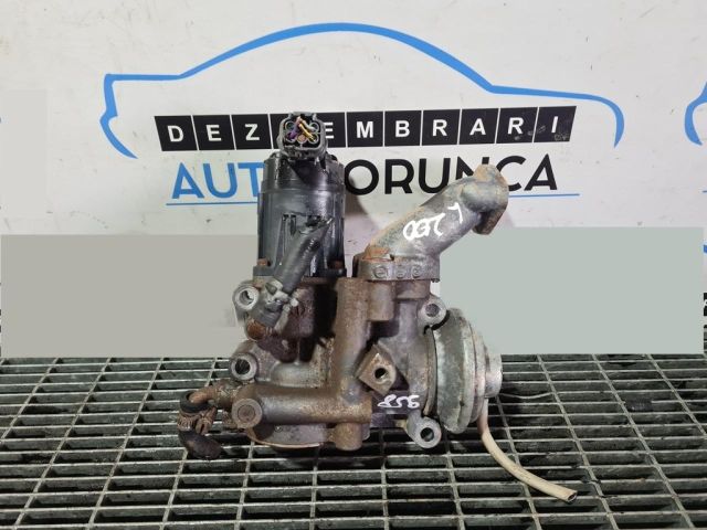 bontott MITSUBISHI L200 EGR / AGR Szelep