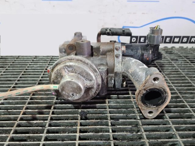 bontott MITSUBISHI L200 EGR / AGR Szelep