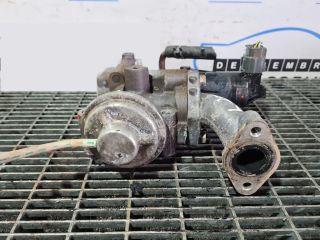 bontott MITSUBISHI L200 EGR / AGR Szelep