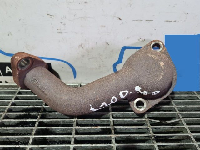 bontott MITSUBISHI L200 EGR Hűtő Cső