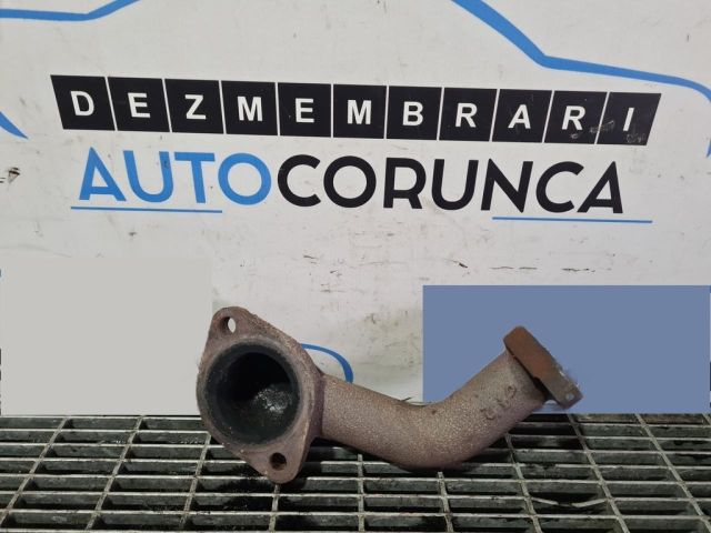 bontott MITSUBISHI L200 EGR Hűtő Cső