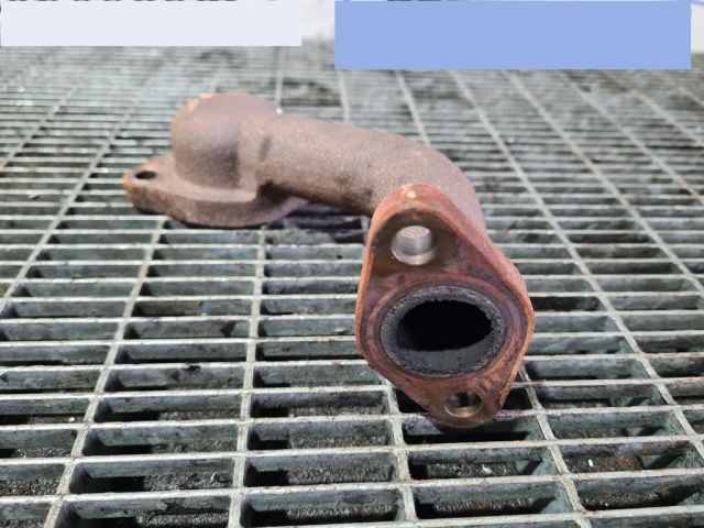 bontott MITSUBISHI L200 EGR Hűtő Cső