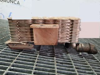 bontott MITSUBISHI L200 EGR Hűtő