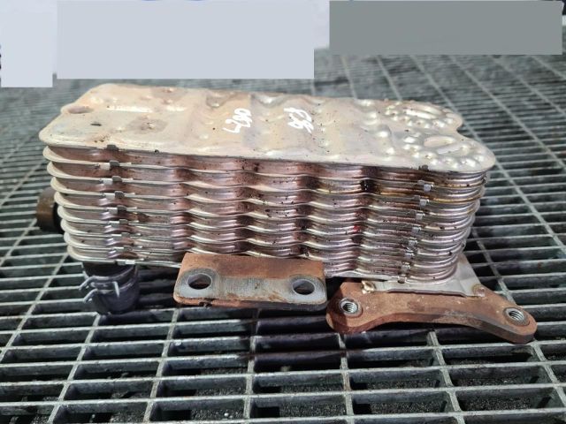 bontott MITSUBISHI L200 EGR Hűtő