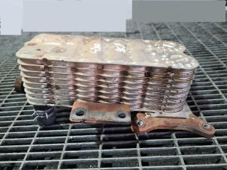 bontott MITSUBISHI L200 EGR Hűtő