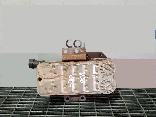 bontott MITSUBISHI L200 EGR Hűtő