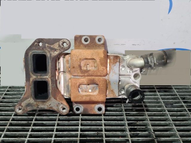 bontott MITSUBISHI L200 EGR Hűtő