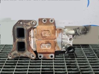 bontott MITSUBISHI L200 EGR Hűtő