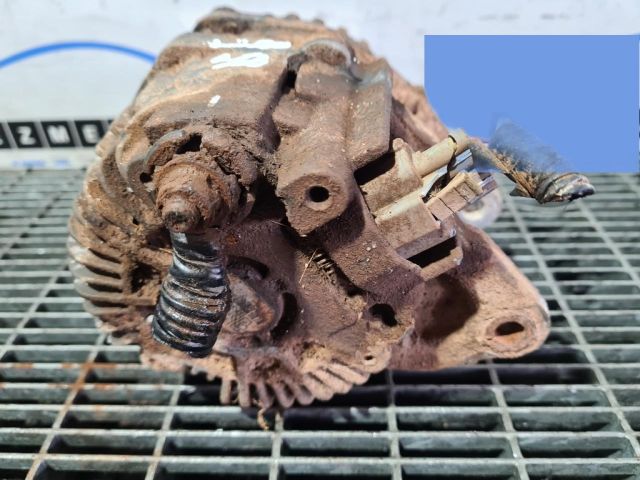 bontott MITSUBISHI L200 Generátor