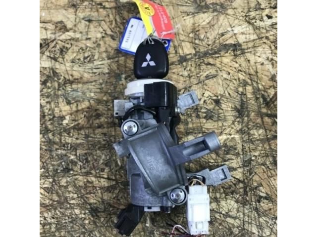 bontott MITSUBISHI L200 Gyújtáskapcsoló